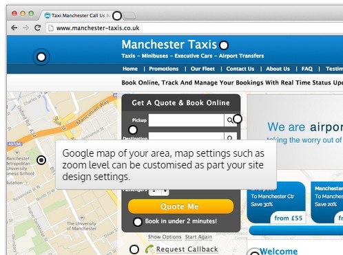 jQuery Add Info Icons
